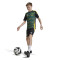 adidas Kinderen Jamaica 2024-2025 Uit Jersey