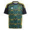 adidas Kinderen Jamaica 2024-2025 Uit Jersey