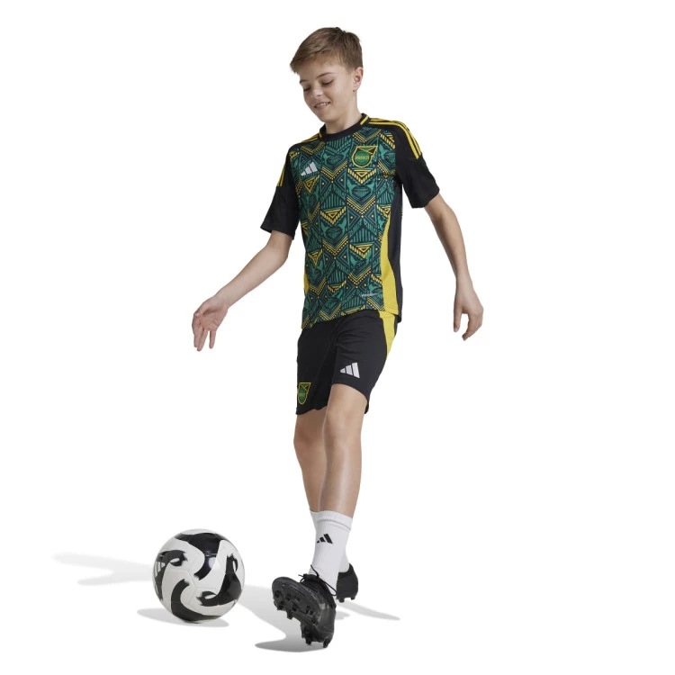 camiseta-adidas-jamaica-segunda-equipacion-2024-2025-nino-black-2