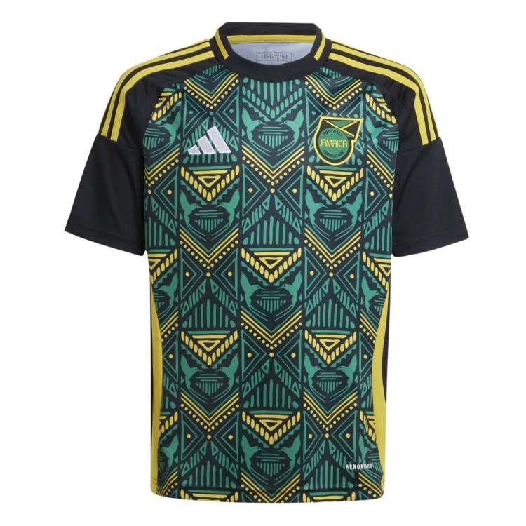 camiseta-adidas-jamaica-segunda-equipacion-2024-2025-nino-black-3