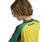 Maglia adidas Giamaica Home Kit 2024-2025 per Bambini