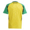 Jersey adidas Jamaica Primera Equipación 2024-2025 Niño