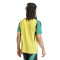 Camisola adidas Jamaica Primeiro Equipamento 2024-2025