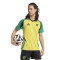 Camisola adidas Jamaica Primeiro Equipamento 2024-2025