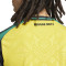 Camisola adidas Jamaica Primeiro Equipamento 2024-2025