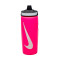 Nike Refuel Grip 18 Oz Bottle