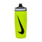 Nike Refuel Grip 18 Oz Bottle