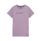 Puma T-shirt met grafische print voor dames Shirt