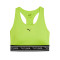 Puma 4Keeps Elastic Bra