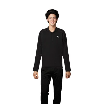 Puma Flex 1/4 Zip Shirt