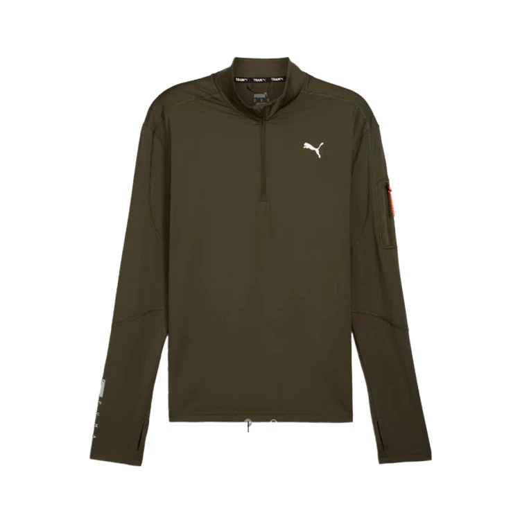 camiseta-puma-puma-flex-14-zip-dark-olive-2