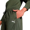 Puma Puma Flex-joggingbroek met taps toelopende panelen Lange broek