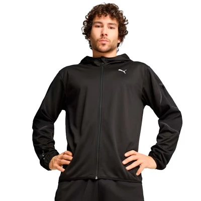 Puma Flex Panel Jacke Jacke