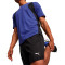 Puma Always On Cloudspun Short Shorts