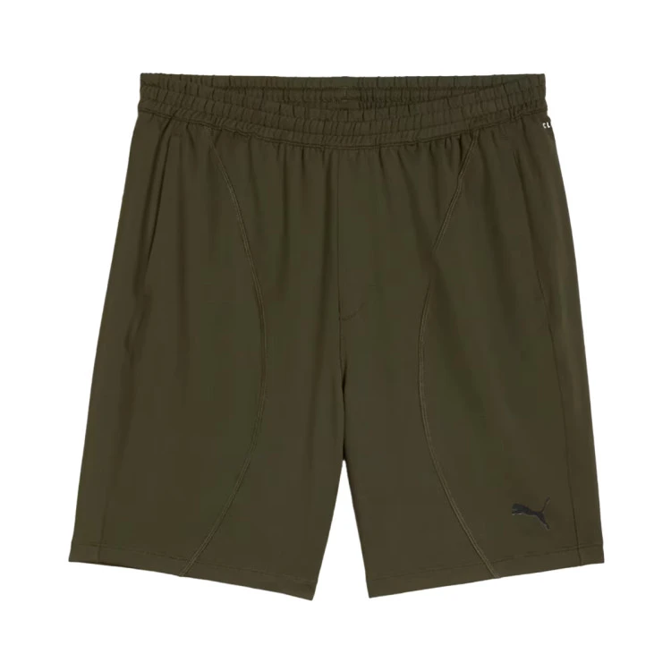 pantalon-corto-puma-always-on-cloudspun-short-dark-olive-4