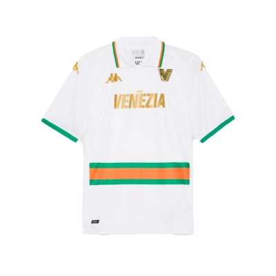 Jersey Venezia Segunda Equipación 2023-2024