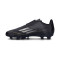 adidas Kids F50 Club FxG Adhesive Strap Football Boots