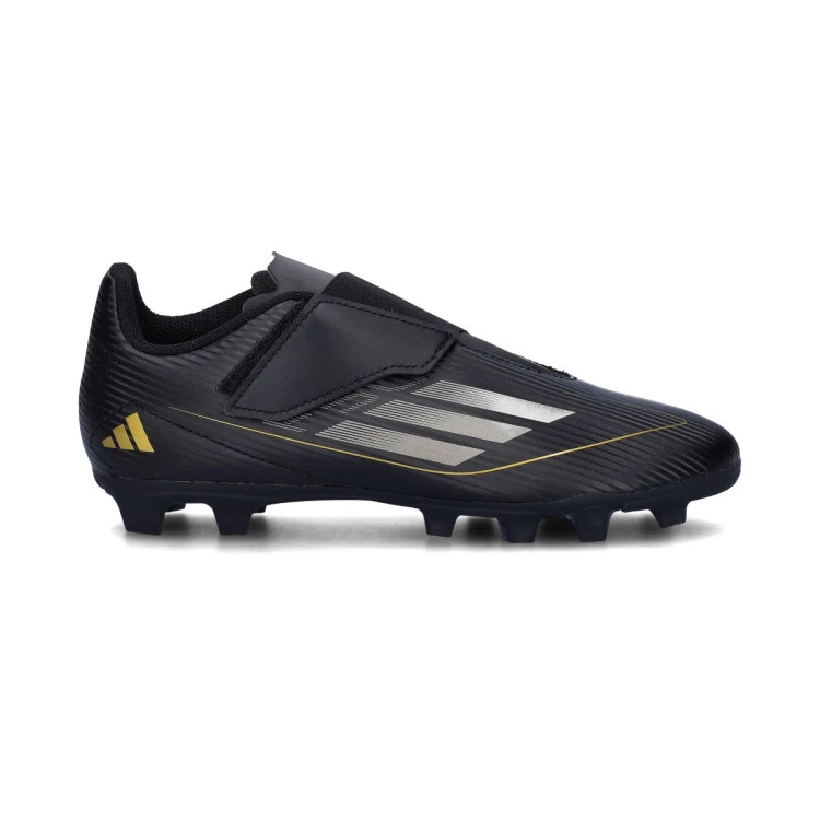 bota-adidas-f50-club-fxg-cinta-adhesiva-nino-negro-1