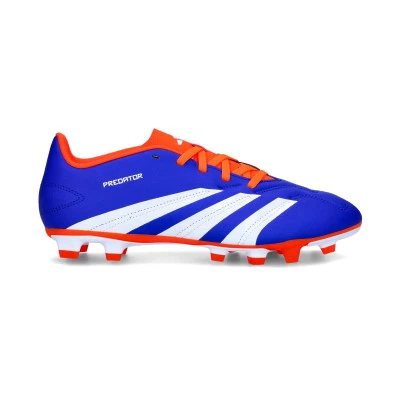 Zapatos de fútbol Predator Club L FxG