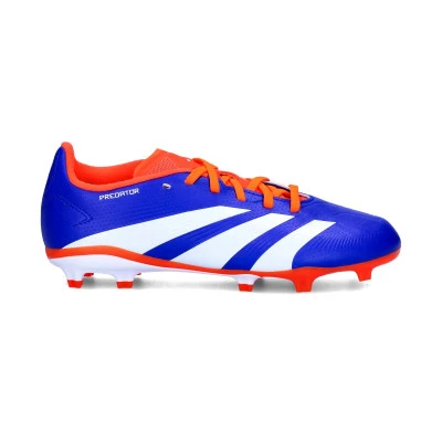 Kids Predator League FG Football Boots