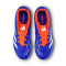 adidas Kids Predator Club L Turf Football Boots