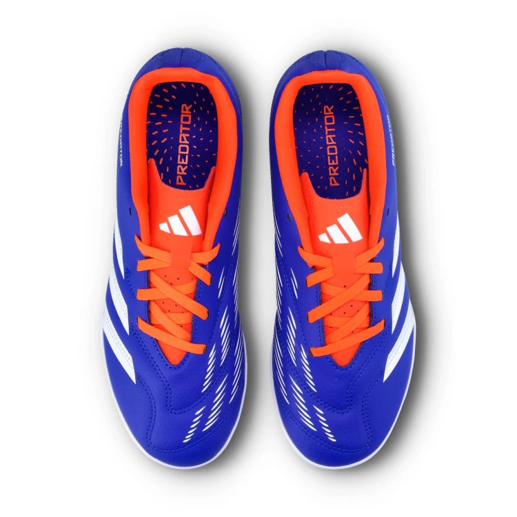 bota-adidas-predator-club-turf-nino-azul-5