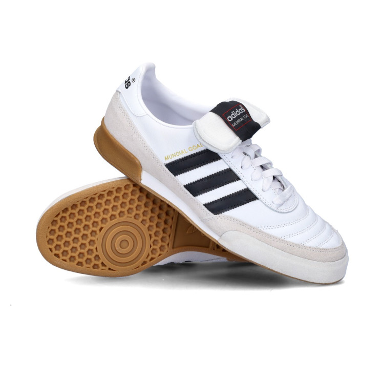 Mundial indoor soccer shoes deals