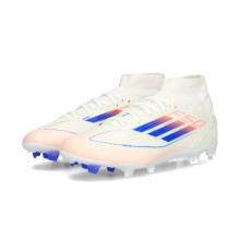 adidas Women F50 League Mid FG/MG Football Boots