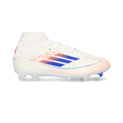 F50 League Mid FG/MG Mujer Fußballschuh