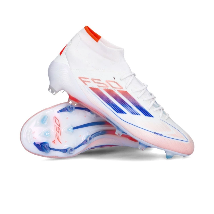 bota-adidas-f50-elite-mid-fg-mujer-ftwr-whitelucid-bluesolar-red-0