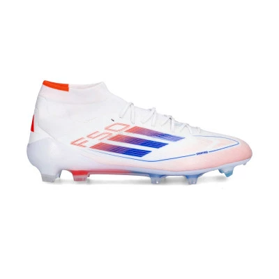 Women F50 Elite Mid FG Football Boots