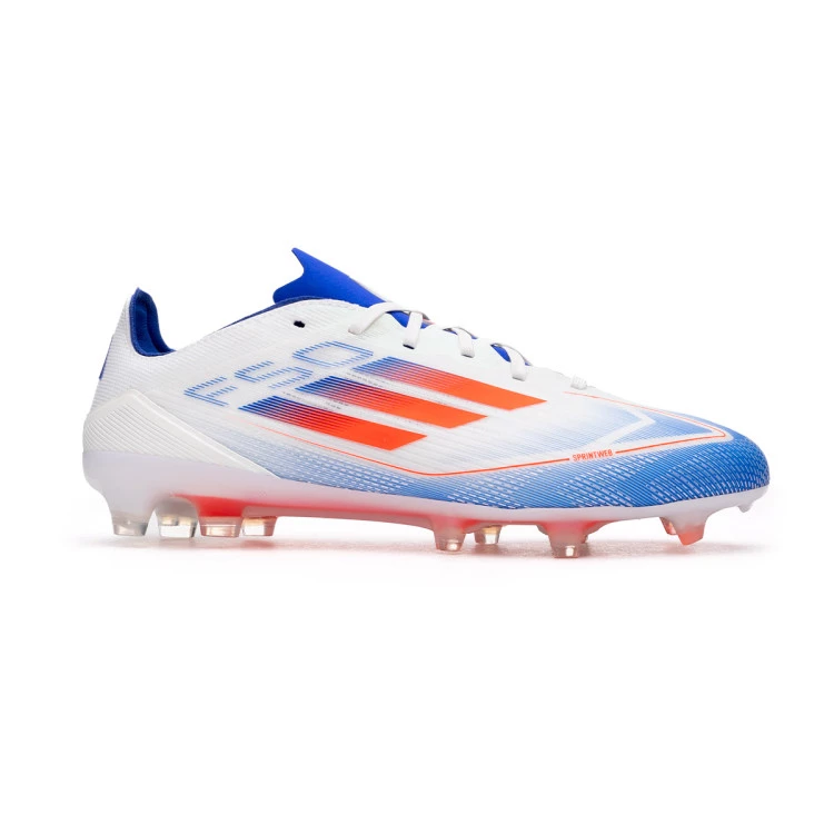 bota-adidas-f50-pro-fg-ftwr-whitesolar-redlucid-blue-1