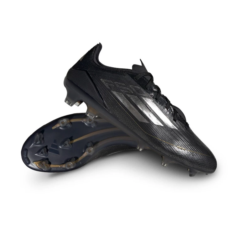 bota-adidas-f50-pro-fg-core-blackiron-metgold-met-0