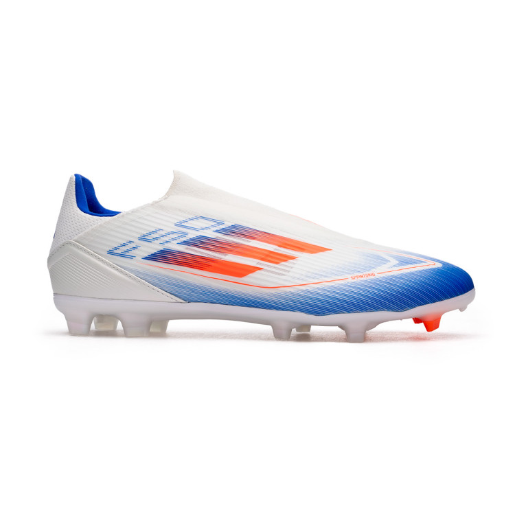 bota-adidas-f50-league-ll-fgmg-ftwr-whitesolar-redlucid-blue-1