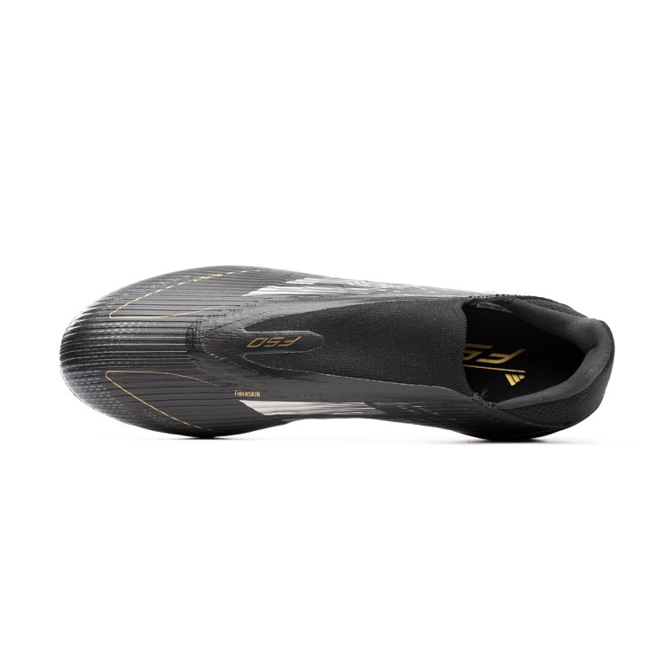 bota-adidas-f50-league-ll-fgmg-core-black-iron-met-gold-met-4