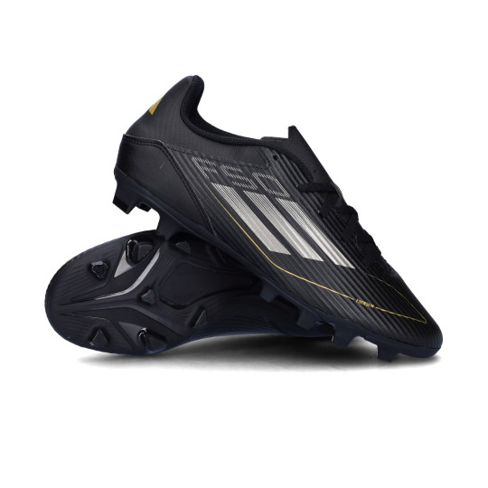 Adidas f50 adizero total black best sale