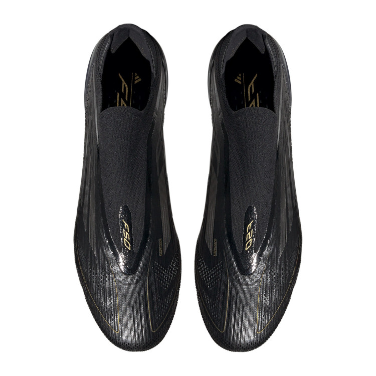 bota-adidas-f50-elite-ll-fg-core-blackiron-metgold-met-4