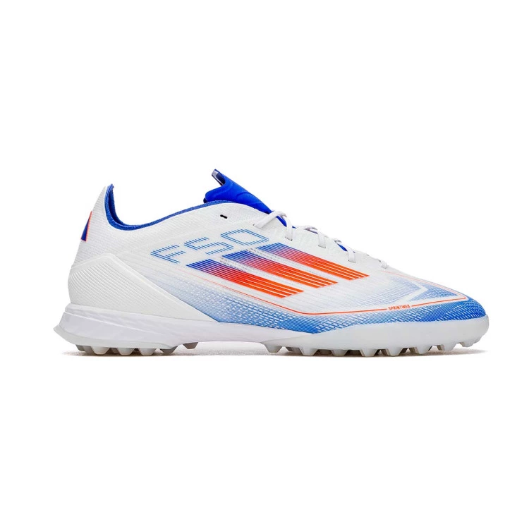 bota-adidas-f50-pro-turf-ftwr-whitesolar-redlucid-blue-1