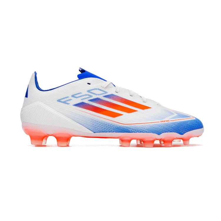 bota-adidas-f50-pro-mg-ftwr-whitesolar-redlucid-blue-1