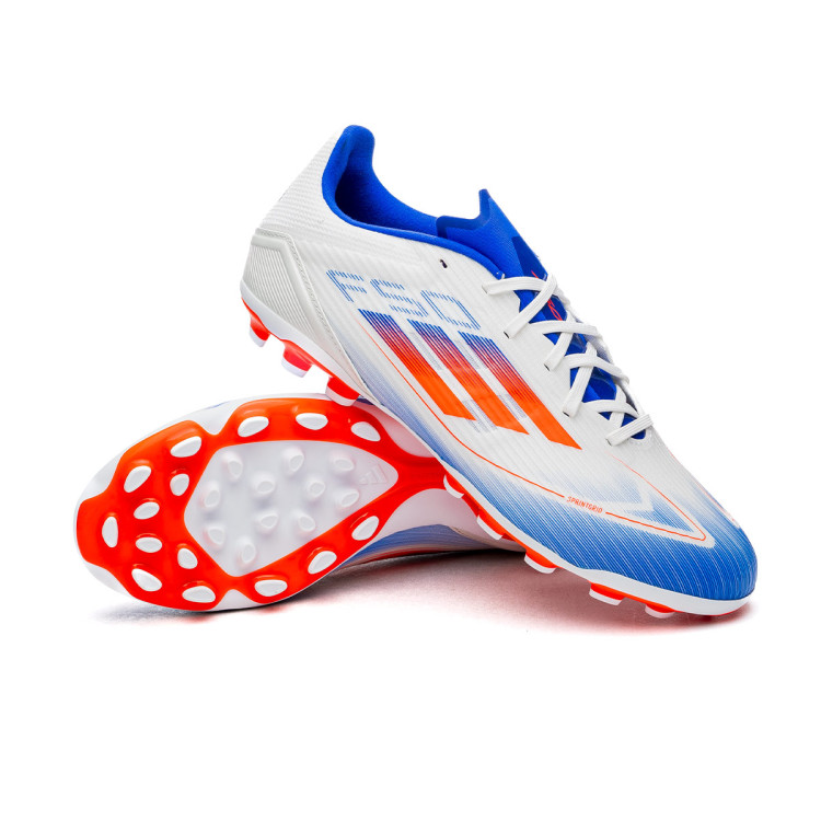 bota-adidas-f50-league-2g3g-ag-ftwr-whitesolar-redlucid-blue-0