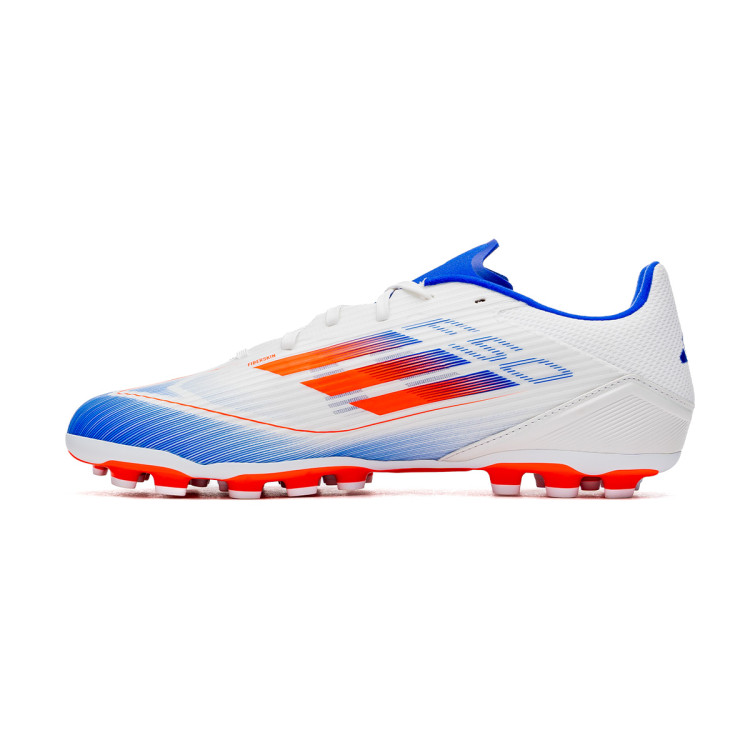bota-adidas-f50-league-2g3g-ag-ftwr-whitesolar-redlucid-blue-2