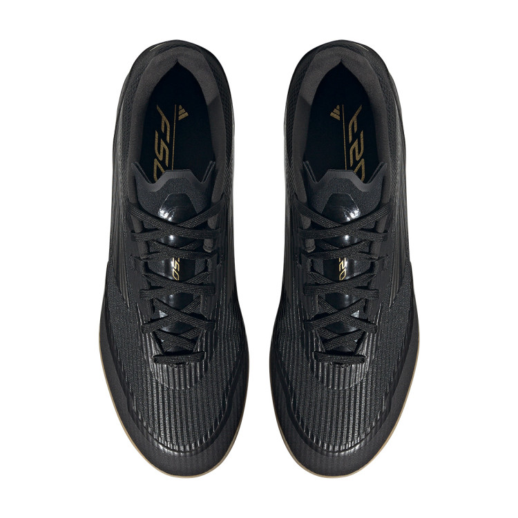 zapatilla-adidas-f50-league-in-core-black-iron-met-gold-met-4