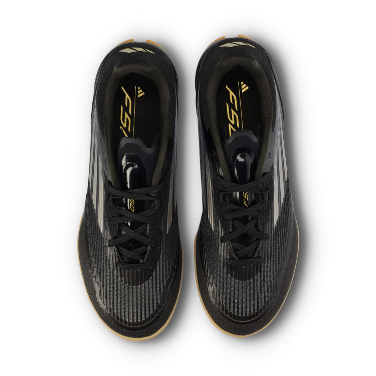 zapatilla-adidas-f50-league-in-negro-5