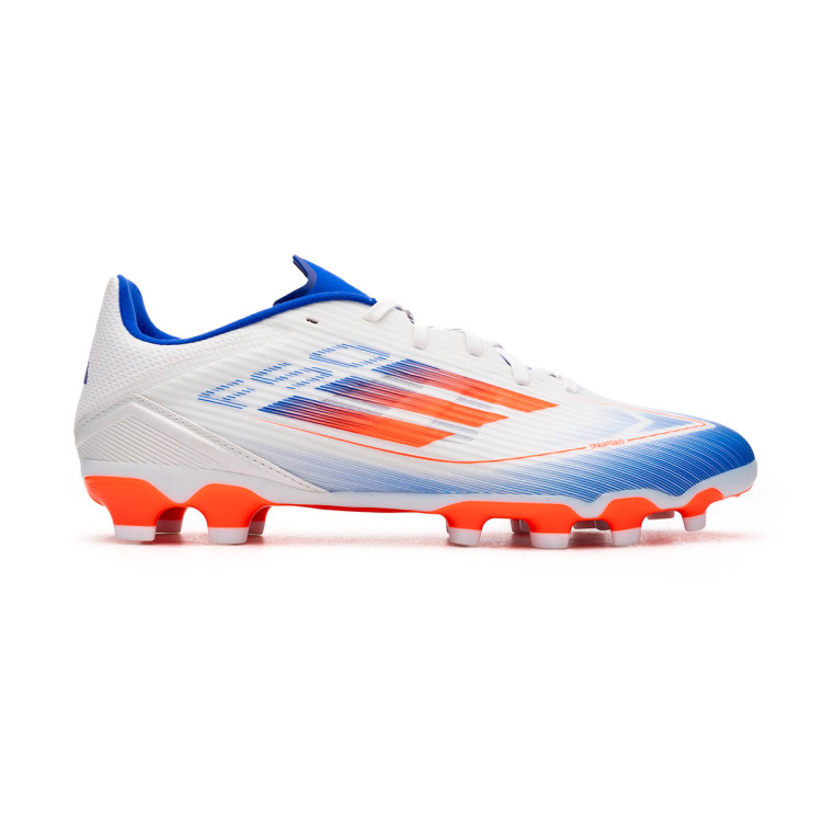 bota-adidas-f50-league-mg-ftwr-whitesolar-redlucid-blue-1