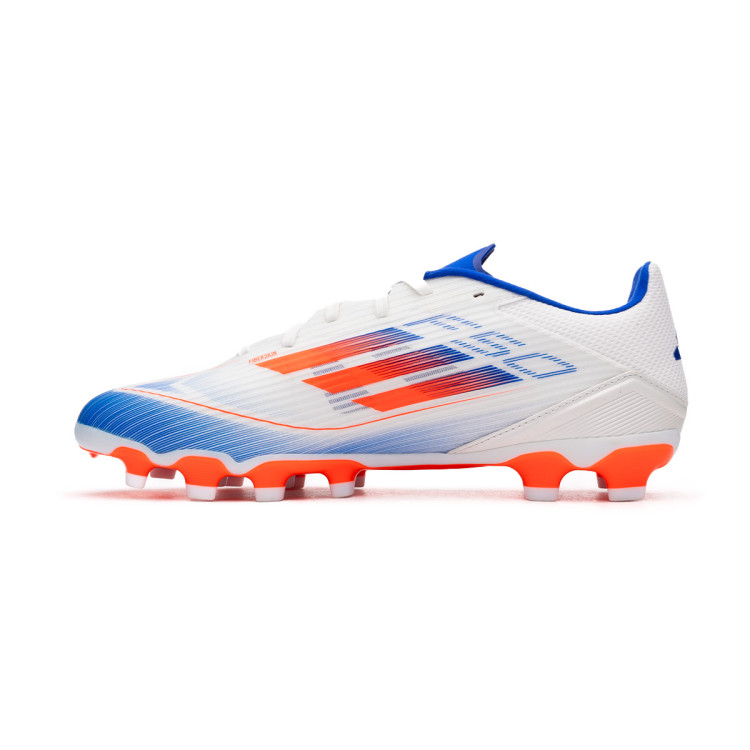 bota-adidas-f50-league-mg-ftwr-whitesolar-redlucid-blue-2