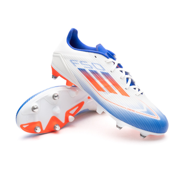 bota-adidas-f50-league-sg-ftwr-whitesolar-redlucid-blue-0