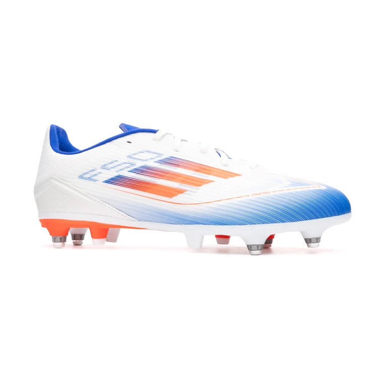 bota-adidas-f50-league-sg-ftwr-whitesolar-redlucid-blue-1