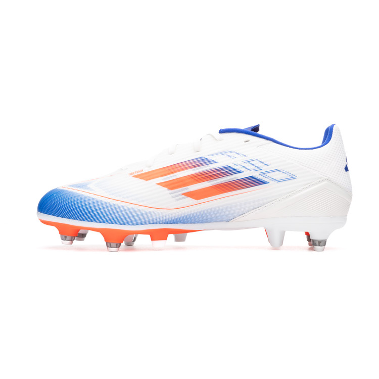 bota-adidas-f50-league-sg-ftwr-whitesolar-redlucid-blue-2