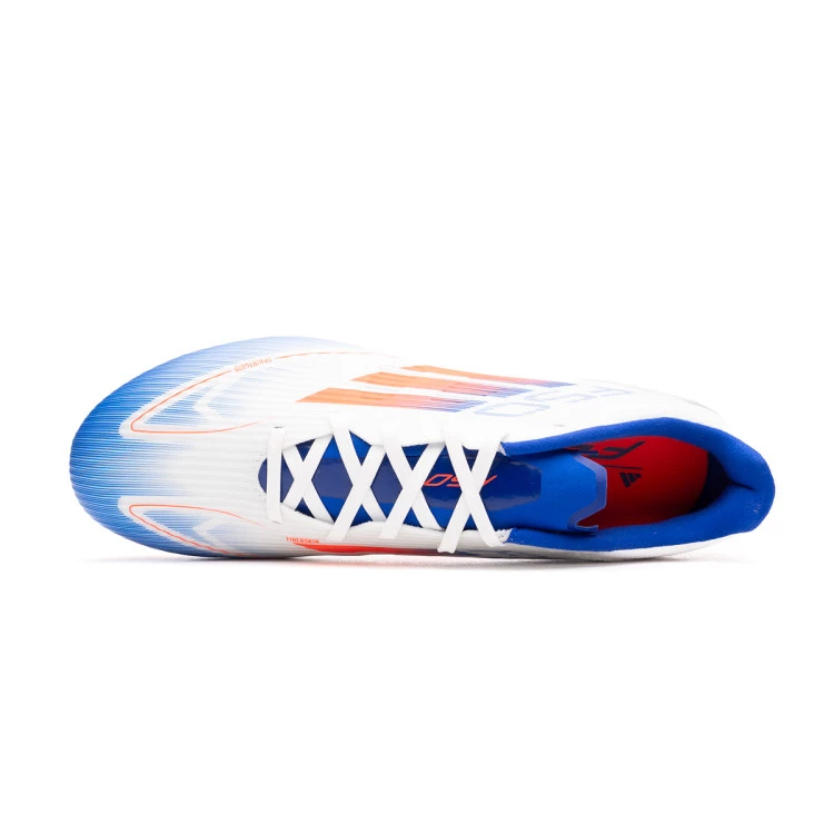 bota-adidas-f50-league-sg-ftwr-whitesolar-redlucid-blue-4