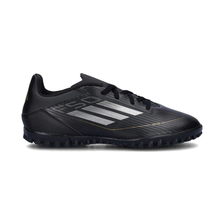 bota-adidas-f50-club-turf-negro-1